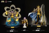 【In Stock】JIMEI Palace Saint Seiya Aries Mu (Copyright)
