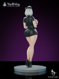 【In Stock】Midnight Studio 1/4 NieR: Automata 2B