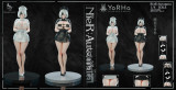 【In Stock】Midnight Studio 1/4 NieR: Automata 2B