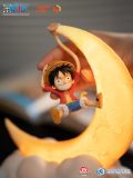 【In Stock】Happy Life Studio - PVC One Piece Luffy