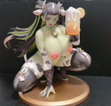 【Pre order】SODA Studio 1/6 Fran-K-Enstein