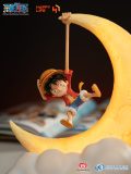【In Stock】Happy Life Studio - PVC One Piece Luffy