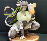 【Pre order】SODA Studio 1/6 Fran-K-Enstein