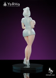 【In Stock】Midnight Studio 1/4 NieR: Automata 2B