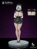 【In Stock】Midnight Studio 1/4 NieR: Automata 2B