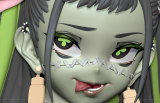【Pre order】SODA Studio 1/6 Fran-K-Enstein