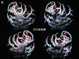 【Pre order】Raven Studio - Pokemon Gallade & Gardevoir with LED