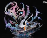 【Pre order】Raven Studio - Pokemon Gallade & Gardevoir with LED