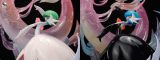 【Pre order】Raven Studio - Pokemon Gallade & Gardevoir with LED