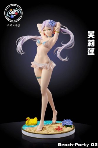 【Pre order】Galaxy Studio - Beyond Journey's End Beach Party 002 Frieren