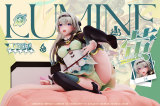 【Pre order】Zero Krypton Studio 1/6 Honkai: Star Rail Firefly
