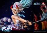 【Pre order】Toei anime One Piece Yamato (Copyright)