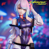 【Pre order】Animester Studio 1/7 PVC Cyberpunk Edgerunners Lucy (Copyright)