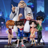 【Pre order】Mimo Studio - Detective Conan Anita Hailey