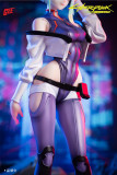 【Pre order】Animester Studio 1/7 PVC Cyberpunk Edgerunners Lucy (Copyright)