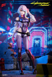 【Pre order】Animester Studio 1/7 PVC Cyberpunk Edgerunners Lucy (Copyright)