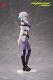 【Pre order】Animester Studio 1/7 PVC Cyberpunk Edgerunners Lucy (Copyright)