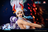 【Pre order】Toei anime One Piece Yamato (Copyright)