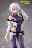【Pre order】Animester Studio 1/7 PVC Cyberpunk Edgerunners Lucy (Copyright)