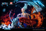 【Pre order】Toei anime One Piece Yamato (Copyright)