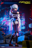 【Pre order】Animester Studio 1/7 PVC Cyberpunk Edgerunners Lucy (Copyright)