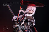 【Pre order】Hyperspace Studio 1/4 Dark Shadows with LED
