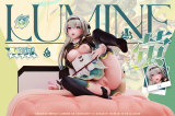 【Pre order】Zero Krypton Studio 1/6 Honkai: Star Rail Firefly