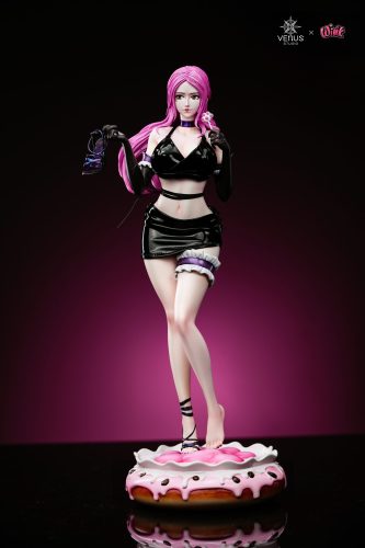 【Pre order】Venus Studio x Wink Studio 1/6 & 1/4 One Piece Jewelry Bonney