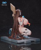 【In Stock】BlueLine Studio 1/6 Blue Archive IJN Kashino
