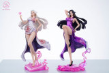 【In Stock】GG Studio POP One Piece Boa Hancock