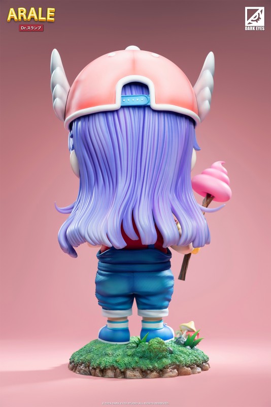 【Pre order】Dark Eyes Studio 1/2 Dr. Slump Arale