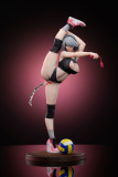 【Pre order】Mystic Ball Studio 1/6 NieR: Automata 2B