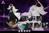 【In Stock】CHENG Studio 1/5 Bleach Aizen Sousuke