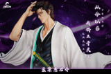 【In Stock】CHENG Studio 1/5 Bleach Aizen Sousuke