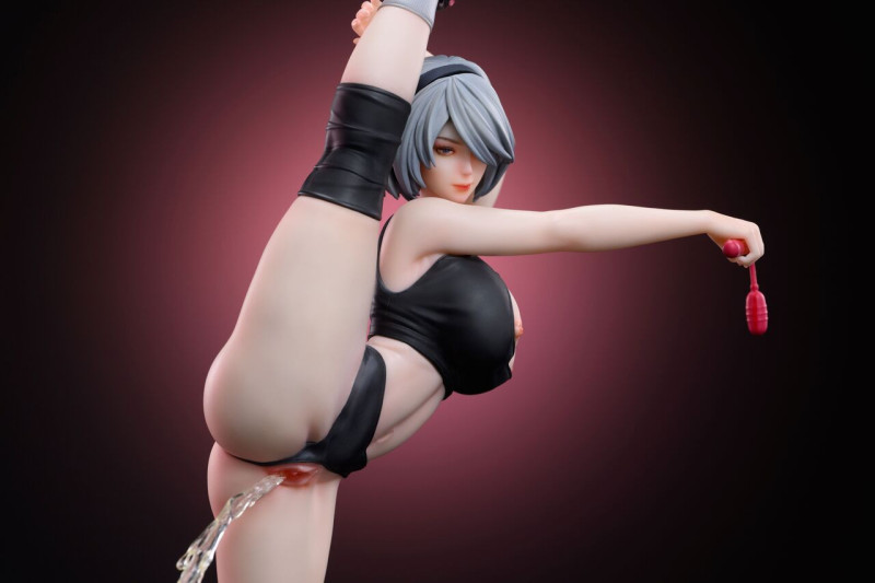 【Pre order】Mystic Ball Studio 1/6 NieR: Automata 2B