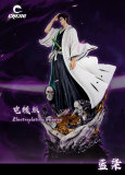 【In Stock】CHENG Studio 1/5 Bleach Aizen Sousuke