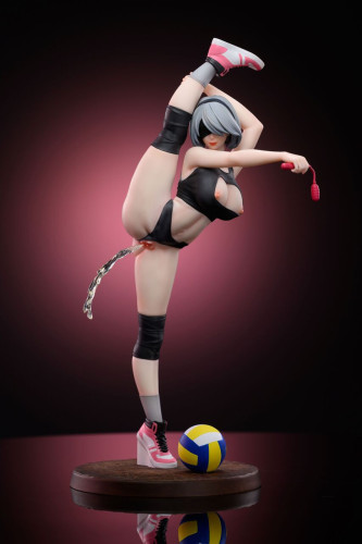 【Pre order】Mystic Ball Studio 1/6 NieR: Automata 2B