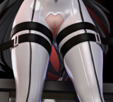 【Pre order】Arctic Wolf Studio 1/6 Honkai Impact 3 Vita