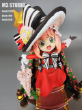 【Pre order】M3 Studio - Spy x Family Opera Anya Forger