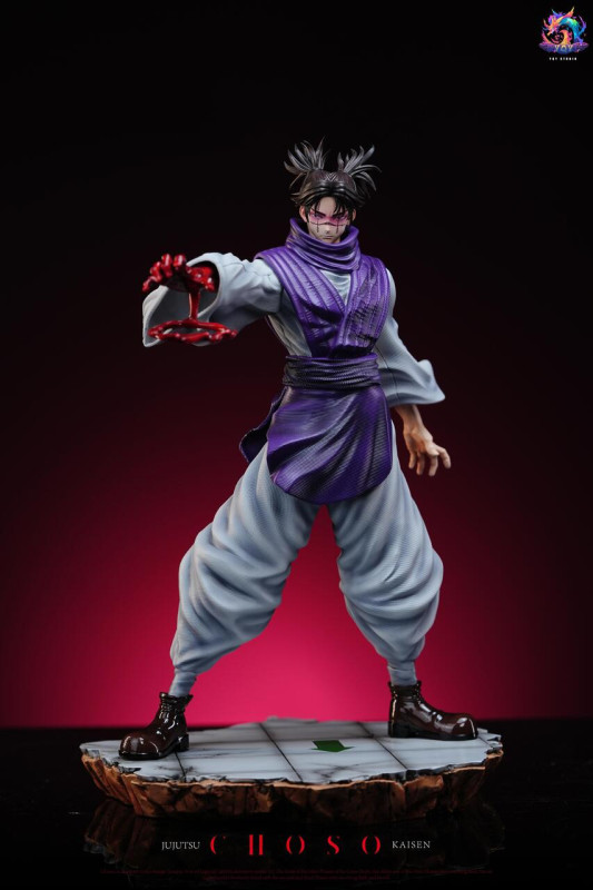 【In Stock】YQY Studio - Jujutsu Kaisen Choso
