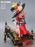 【Pre order】M3 Studio - Spy x Family Opera Anya Forger