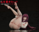 【Pre order】Beast Studio 1/6 FGO Scathach