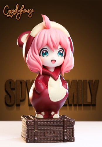 【Pre order】CandyHouse Studio - Spy x Family Lotso Anya Forger