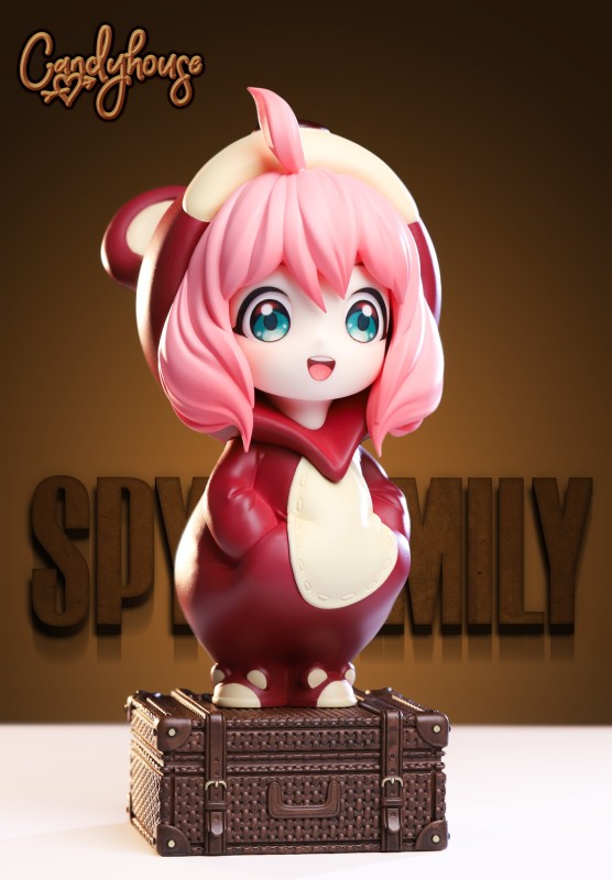 【Pre order】CandyHouse Studio - Spy x Family Lotso Anya Forger