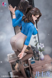 【Pre order】POP Studio 1/4 Original Inoue Iris