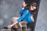 【Pre order】POP Studio 1/4 Original Inoue Iris