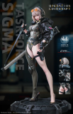 【Pre order】WanTu Studio 1/6 Task Force Sigma Cyra