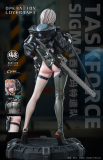 【Pre order】WanTu Studio 1/6 Task Force Sigma Cyra