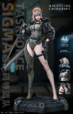 【Pre order】WanTu Studio 1/6 Task Force Sigma Cyra