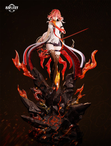 【In Stock】Aristoy Studio 1/6 Wuthering Waves ChangLi